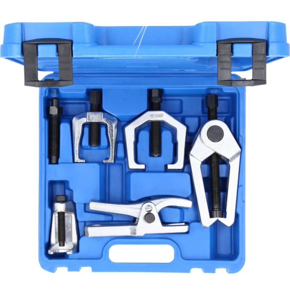 Jeu d'extracteurs de rotules 5 pcs BRILLIANT TOOLS - KS TOOLS - BT666010