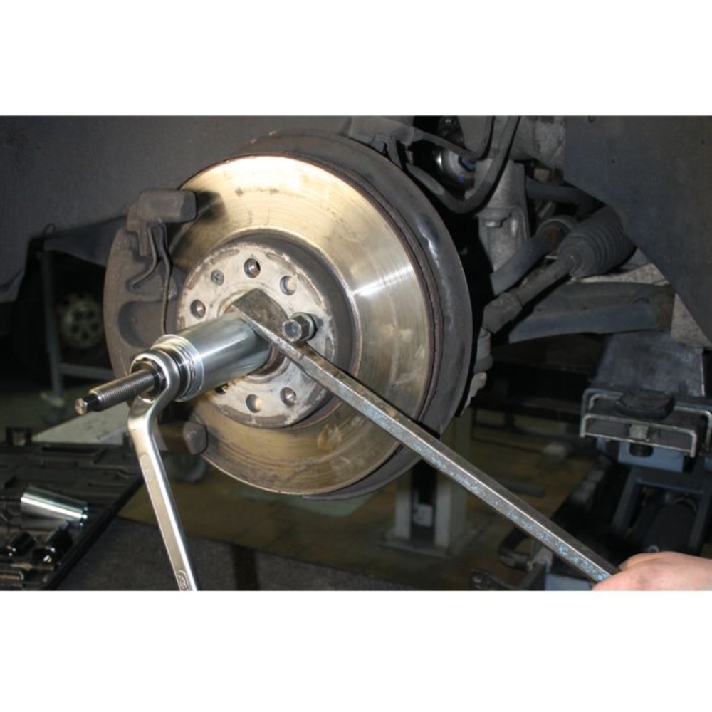 Coffret de montage pour cardans BRILLIANT TOOLS - KS TOOLS - BT671050