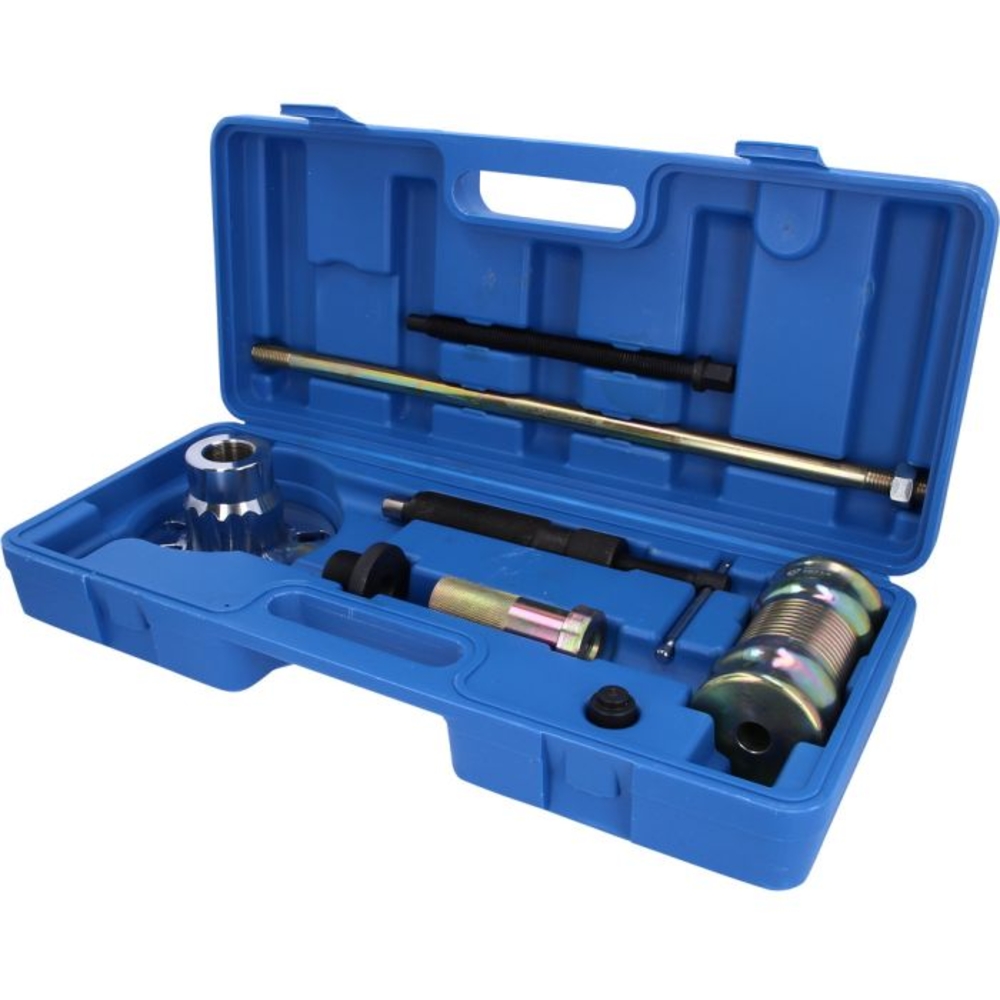 Kit d’extracteur de moyeux hydraulique 8 pcs BRILLIANT TOOLS - KS TOOLS - BT671200