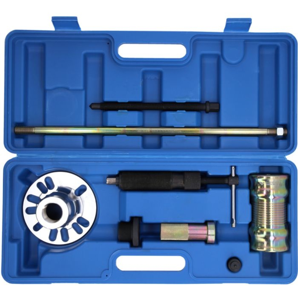 Kit d’extracteur de moyeux hydraulique 8 pcs BRILLIANT TOOLS - KS TOOLS - BT671200