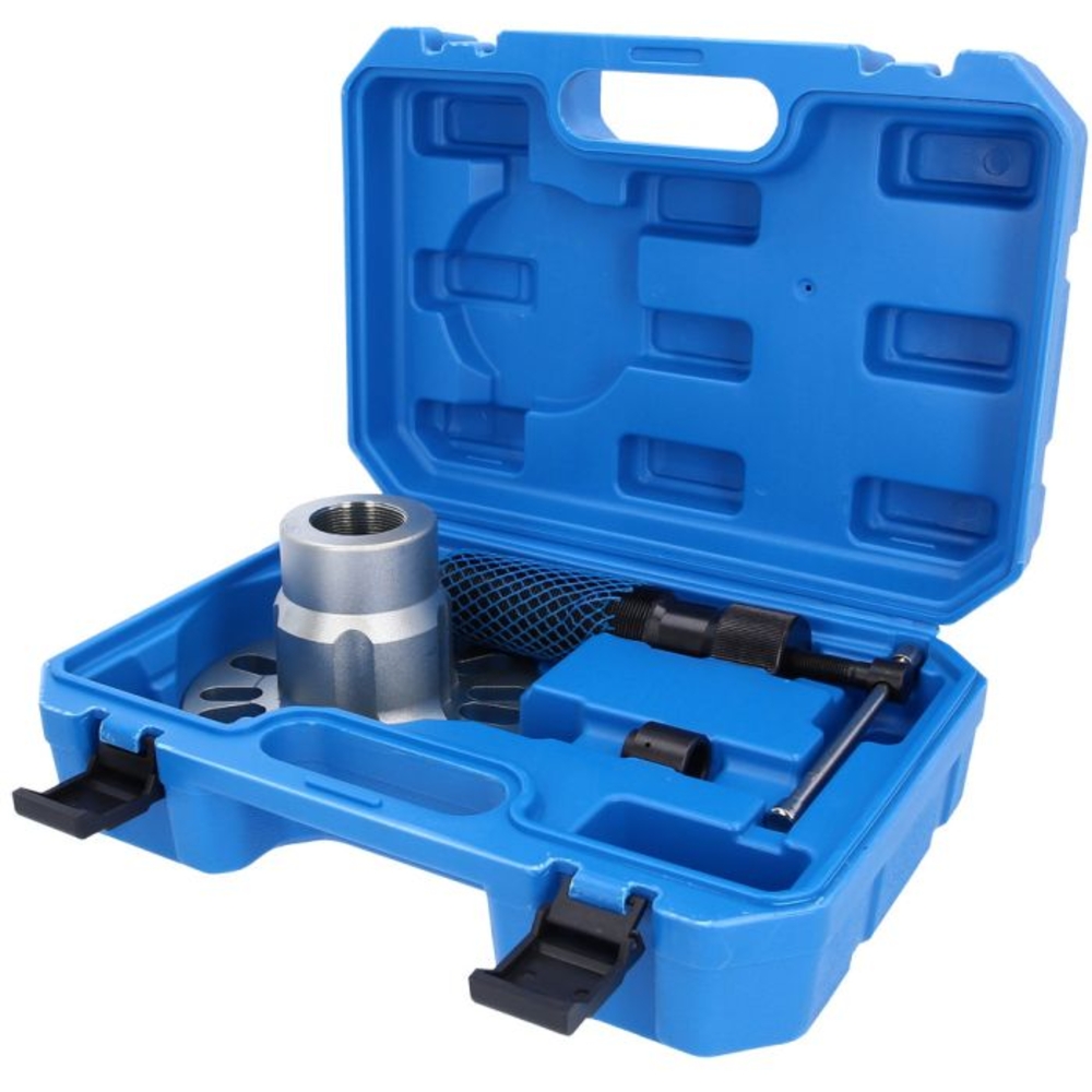 Extracteur hydraulique pour moyeux 98 mm - 125 mm BRILLIANT TOOLS - KS TOOLS - BT671250