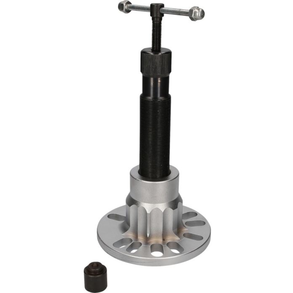 Extracteur hydraulique pour moyeux 98 mm - 125 mm BRILLIANT TOOLS - KS TOOLS - BT671250