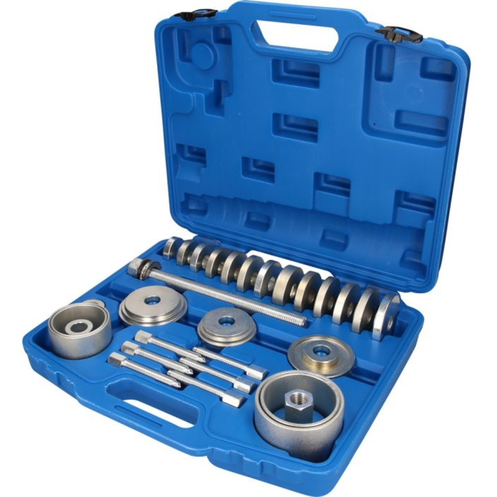 Jeu d’outils pour roulements de roues 31 pcs BRILLIANT TOOLS - KS TOOLS - BT671650