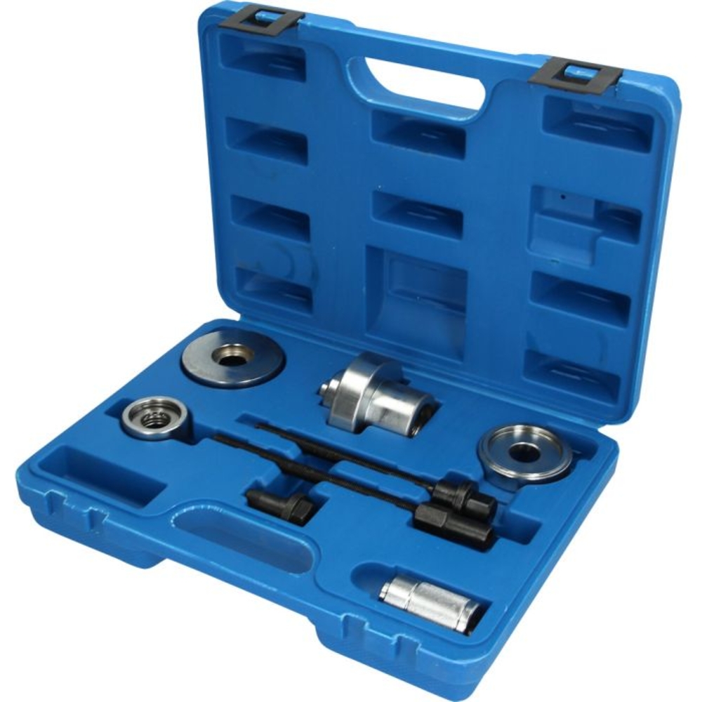 Coffret d'outils pour silent-blocs pour VW Polo 9N 8 pcs BRILLIANT TOOLS - KS TOOLS - BT671800