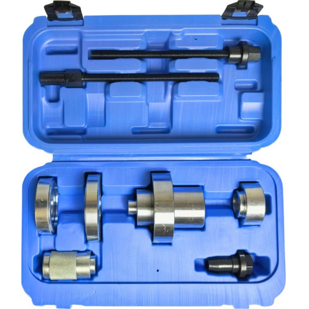 Coffret d'outils pour silent-blocs pour VW Polo 9N 8 pcs BRILLIANT TOOLS - KS TOOLS - BT671800