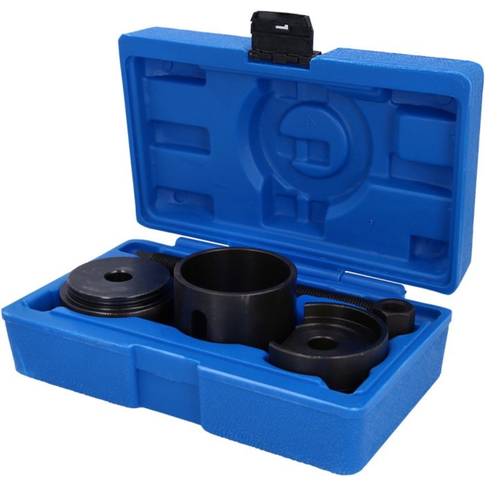 Coffret d’outils pour silent-blocs pour Mini 8 pcs BRILLIANT TOOLS - KS TOOLS - BT671850