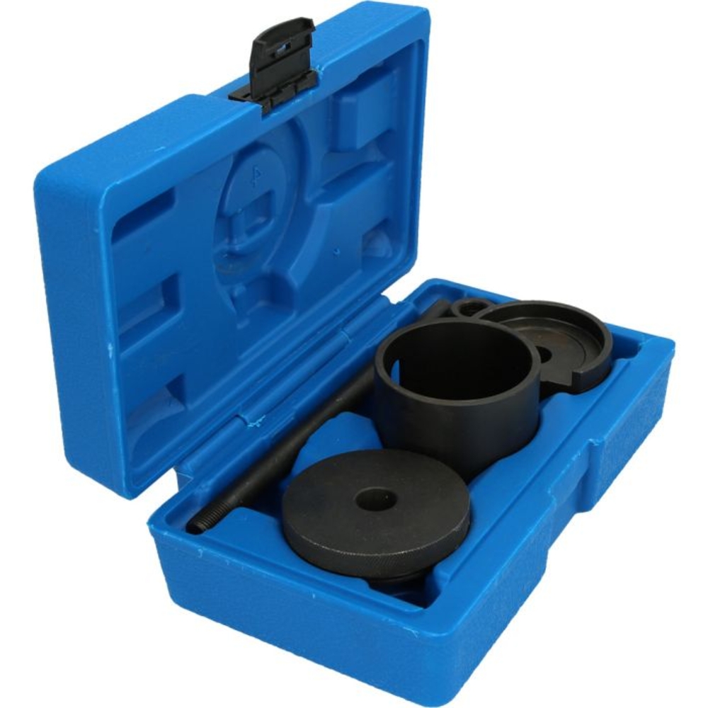 Coffret d’outils pour silent-blocs pour Mini 8 pcs BRILLIANT TOOLS - KS TOOLS - BT671850