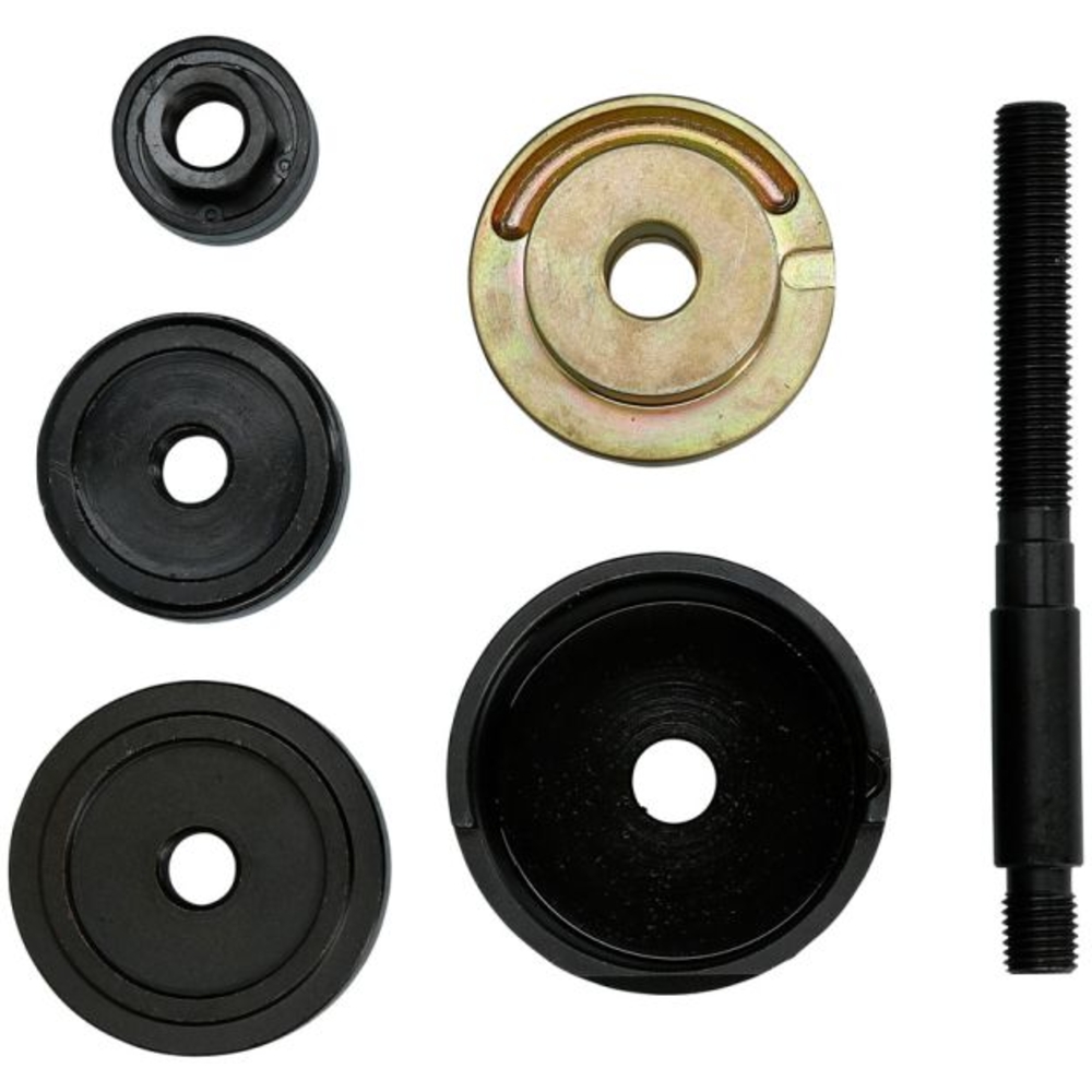 Jeu d'outils pour douilles de bras oscillant pour VAG BRILLIANT TOOLS - KS TOOLS - BT671900