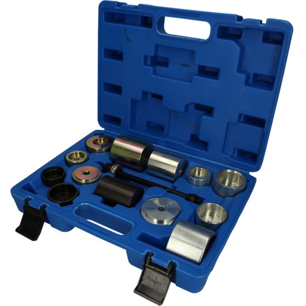 Coffret d'outils pour silent-blocs pour BMW 14 pcs BRILLIANT TOOLS - KS TOOLS - BT672050