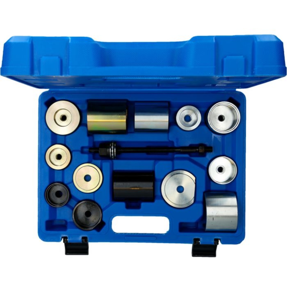 Coffret d'outils pour silent-blocs pour BMW 14 pcs BRILLIANT TOOLS - KS TOOLS - BT672050