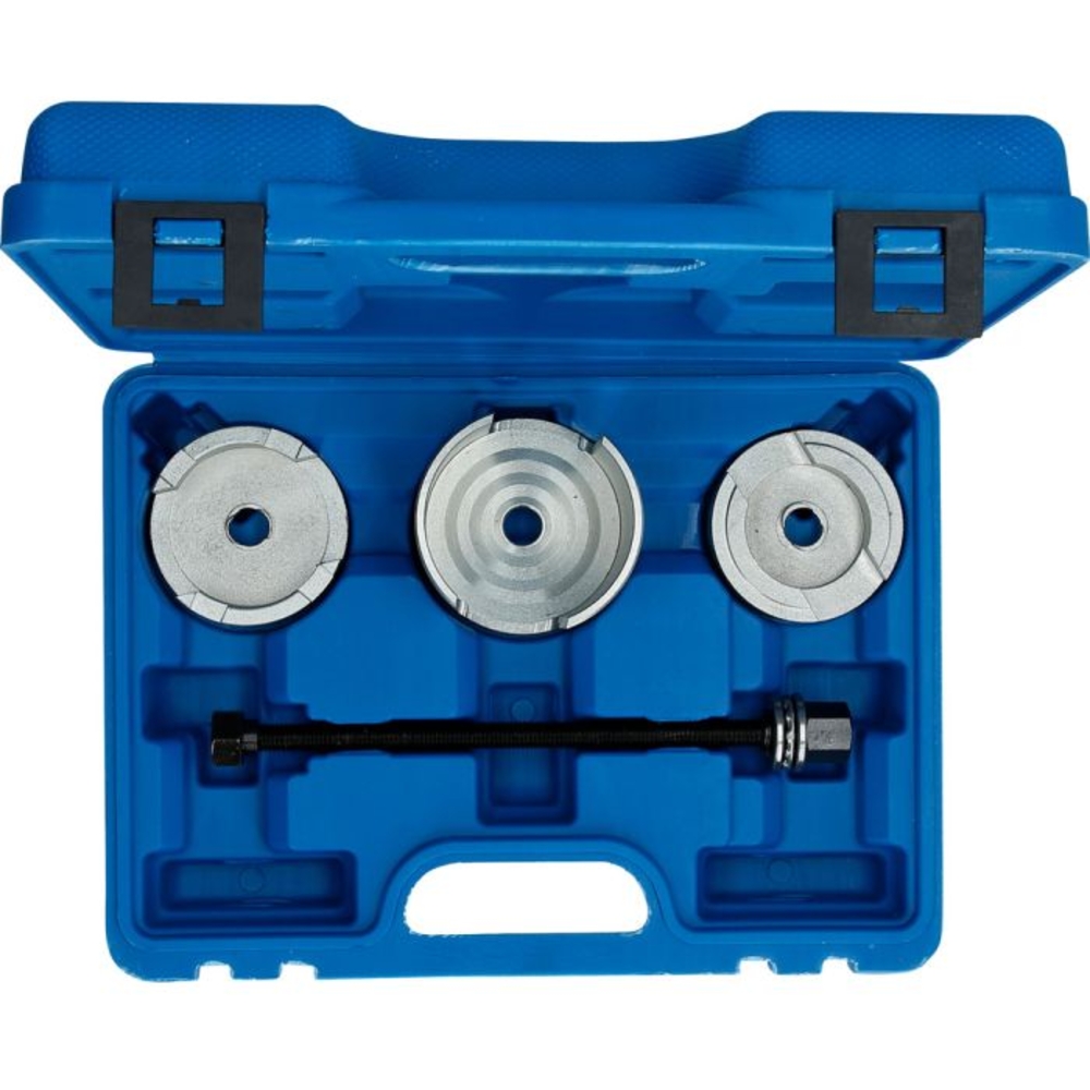 Coffret d’outils pour silent-blocs pour Renault laguna II 4 pcs BRILLIANT TOOLS - KS TOOLS - BT672100
