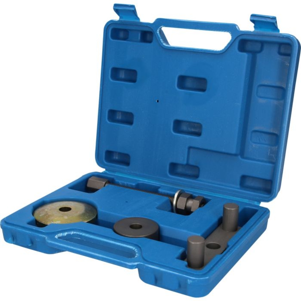 Coffret d’outils pour silent-blocs pour Ford Mondeo 4 pcs BRILLIANT TOOLS - KS TOOLS - BT672150