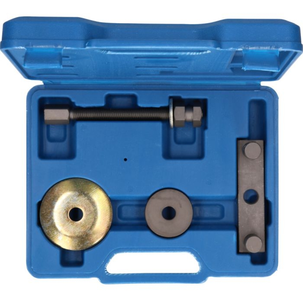 Coffret d’outils pour silent-blocs pour Ford Mondeo 4 pcs BRILLIANT TOOLS - KS TOOLS - BT672150