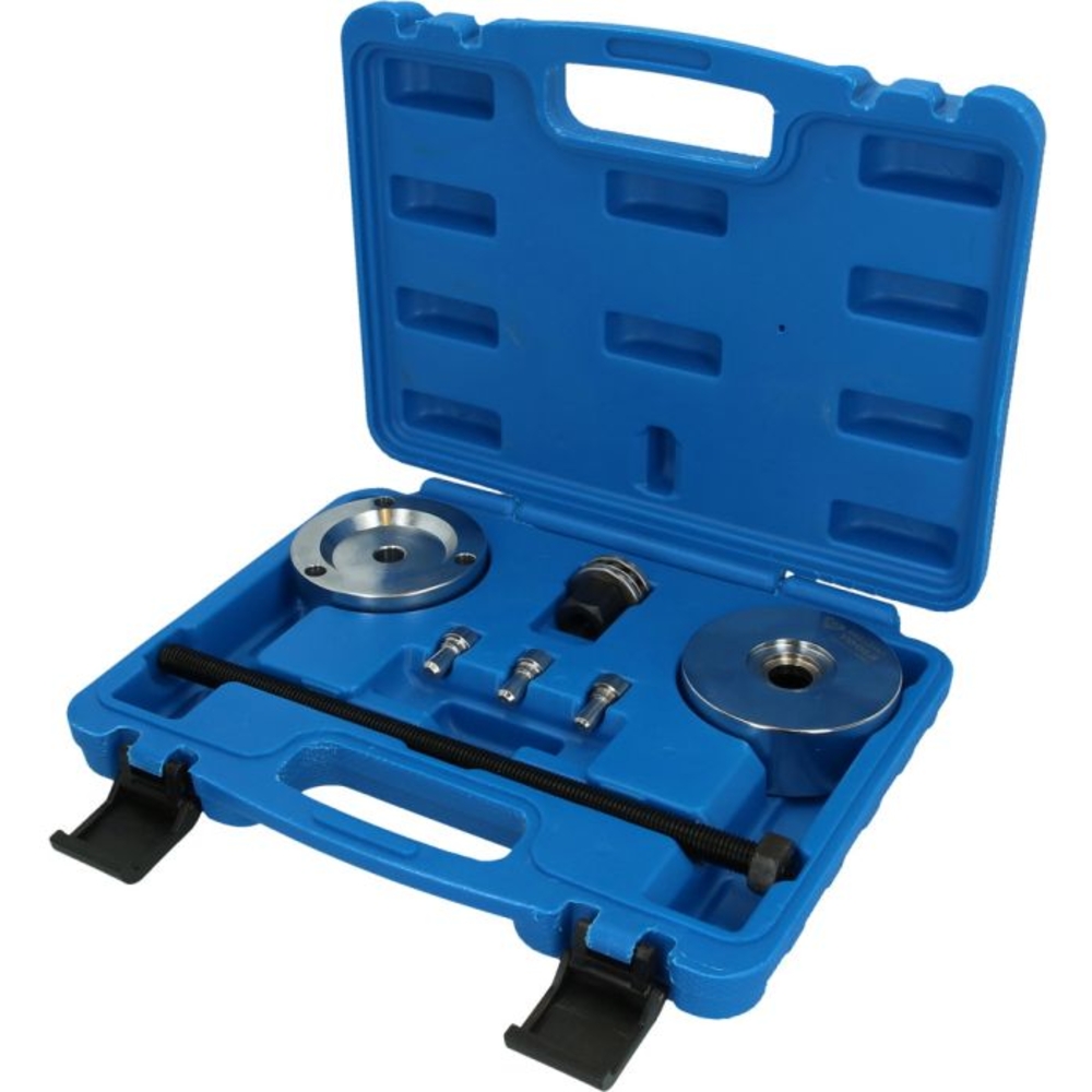 Coffret d'outils pour silent-blocs pour Fiat Stilo Bravo 7 pcs BRILLIANT TOOLS - KS TOOLS - BT672250