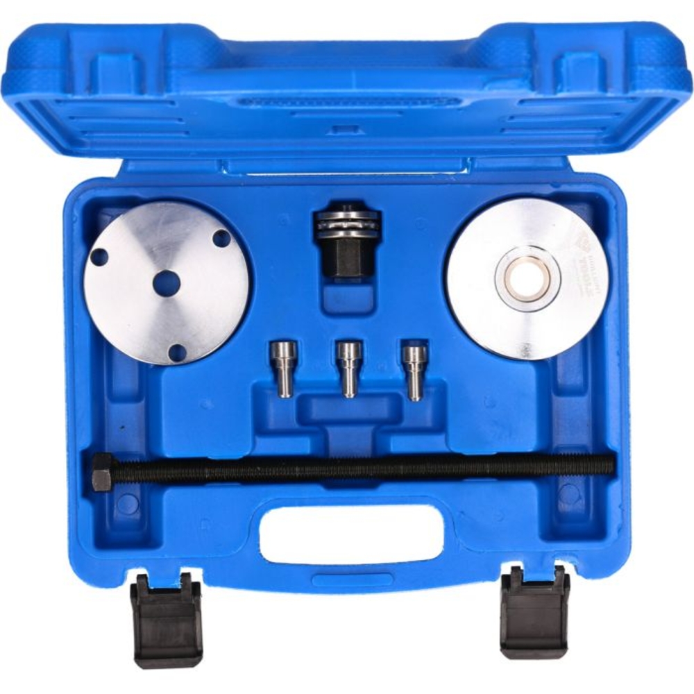 Coffret d'outils pour silent-blocs pour Fiat Stilo Bravo 7 pcs BRILLIANT TOOLS - KS TOOLS - BT672250