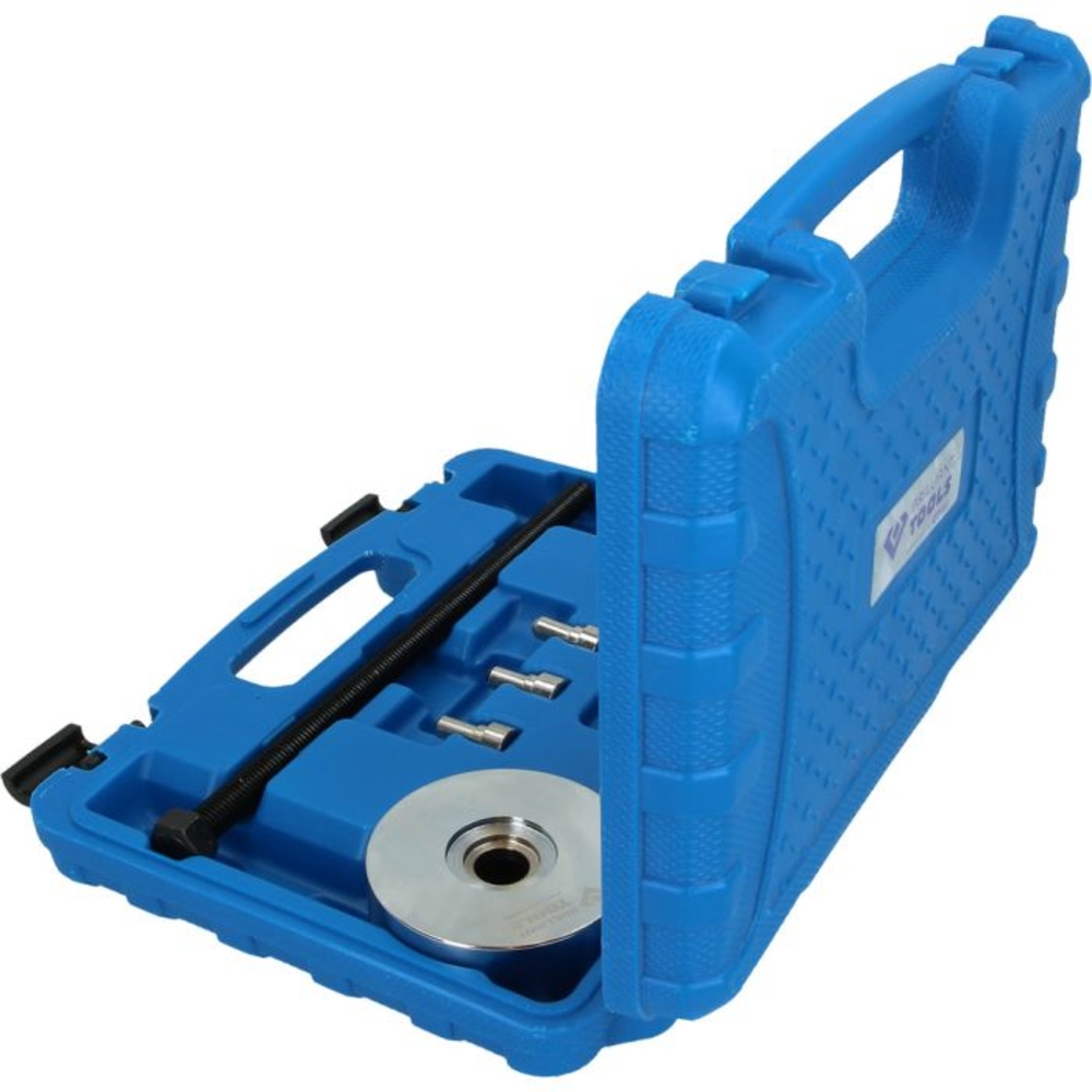 Coffret d'outils pour silent-blocs pour Fiat Stilo Bravo 7 pcs BRILLIANT TOOLS - KS TOOLS - BT672250
