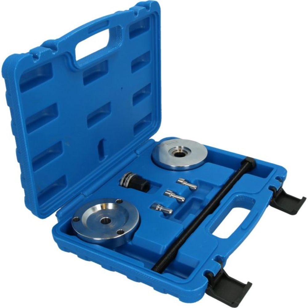 Coffret d'outils pour silent-blocs pour Fiat Stilo Bravo 7 pcs BRILLIANT TOOLS - KS TOOLS - BT672250