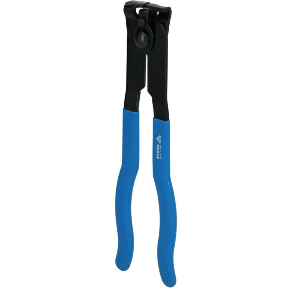Pince de serrage pour colliers de soufflets de cardan BRILLIANT TOOLS - KS TOOLS - BT676000