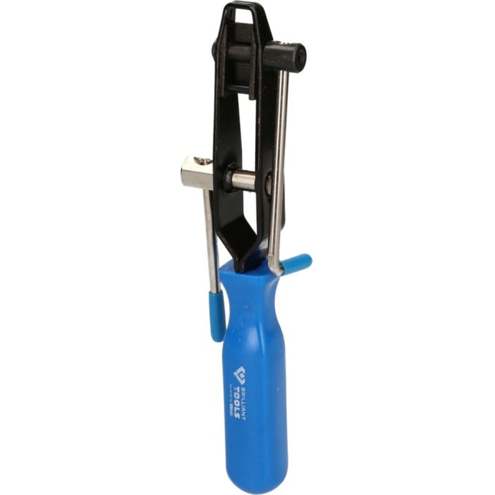 Pince de serrage et de coupe pour colliers de soufflets de cardan BRILLIANT TOOLS - KS TOOLS - BT676001