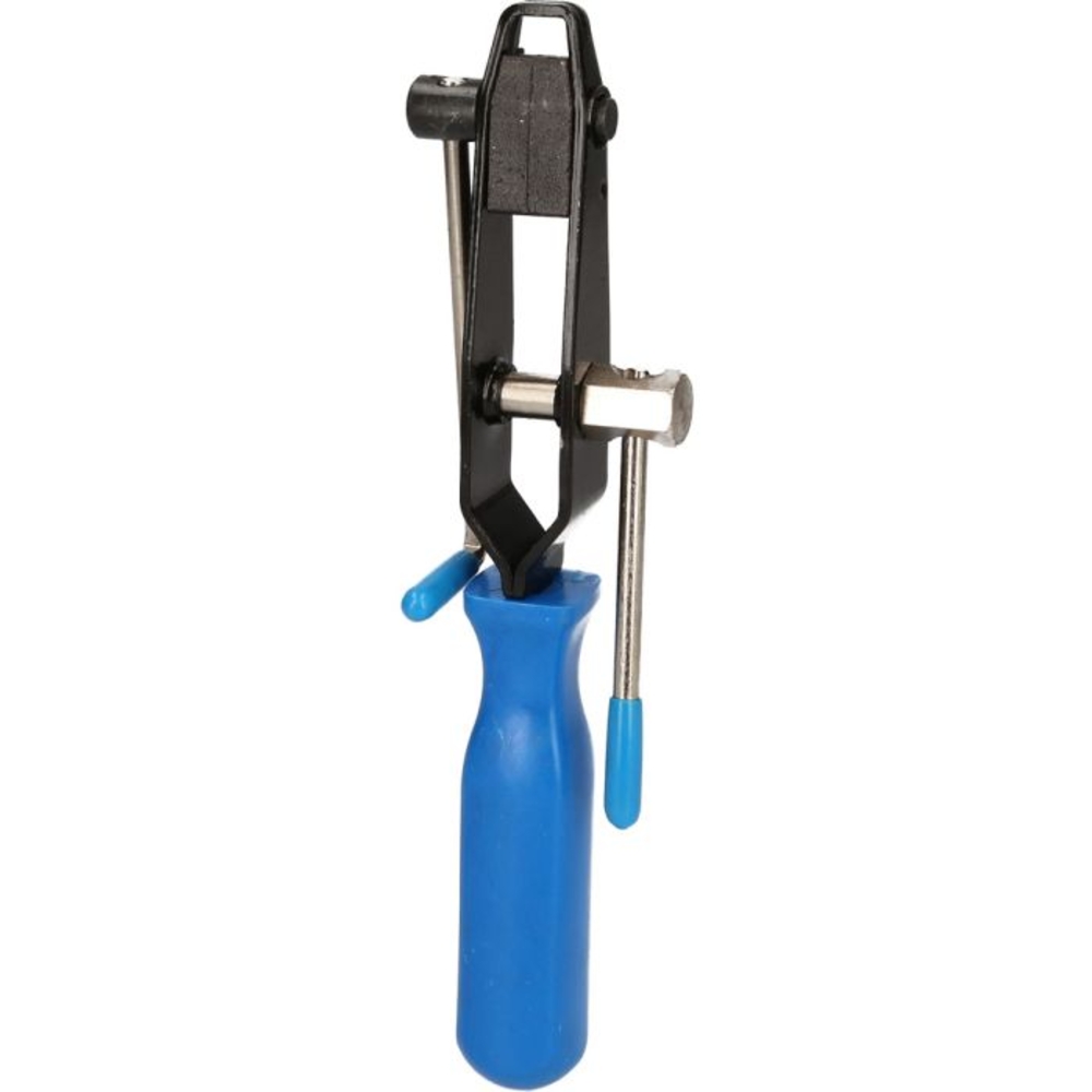 Pince de serrage et de coupe pour colliers de soufflets de cardan BRILLIANT TOOLS - KS TOOLS - BT676001