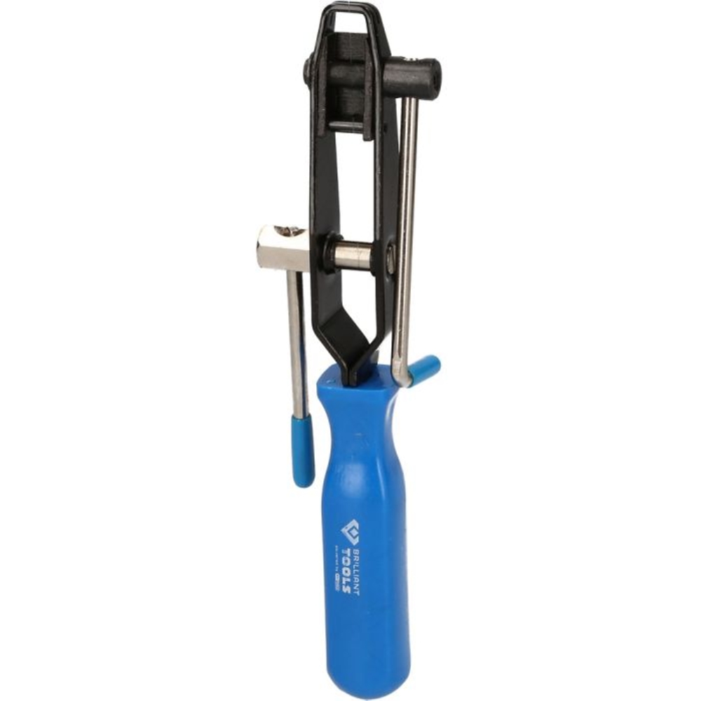 Pince de serrage et de coupe pour colliers de soufflets de cardan BRILLIANT TOOLS - KS TOOLS - BT676001