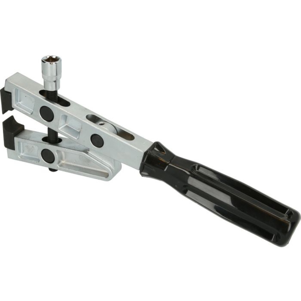 Pince de serrage pour colliers de soufflets de cardan utilisation avec couple de serrage BRILLIANT TOOLS - KS TOOLS - BT676002