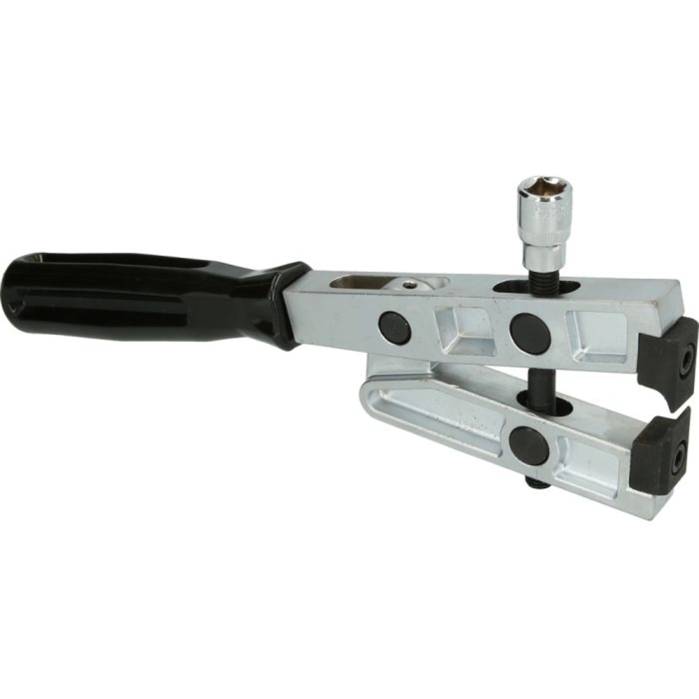 Pince de serrage pour colliers de soufflets de cardan utilisation avec couple de serrage BRILLIANT TOOLS - KS TOOLS - BT676002
