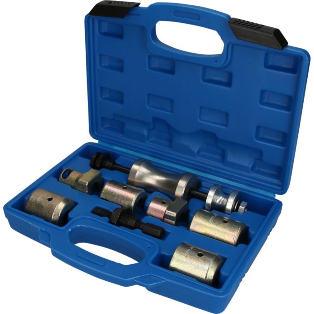 Coffret d'extracteurs bras d’essuie-glaces 8 pcs BRILLIANT TOOLS - KS TOOLS - BT681000