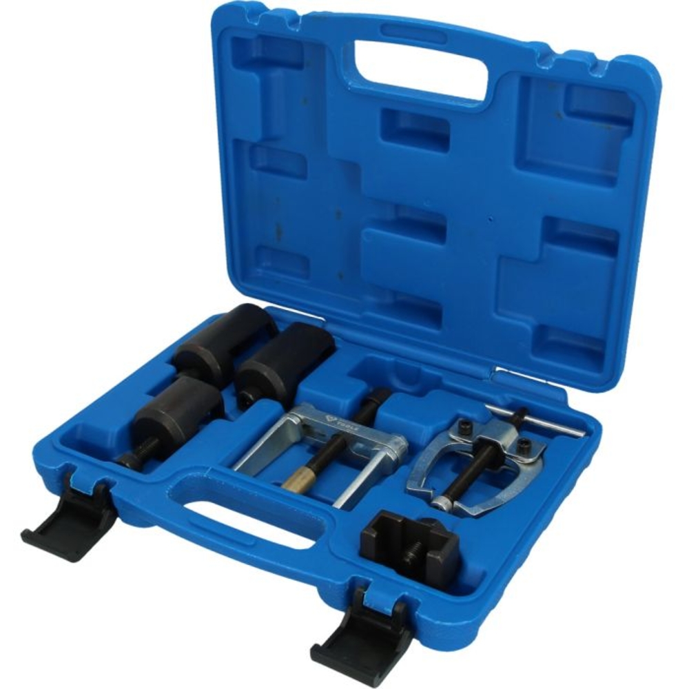 Coffret d'extracteurs bras d’essuie-glaces 6 pcs BRILLIANT TOOLS - KS TOOLS - BT681050