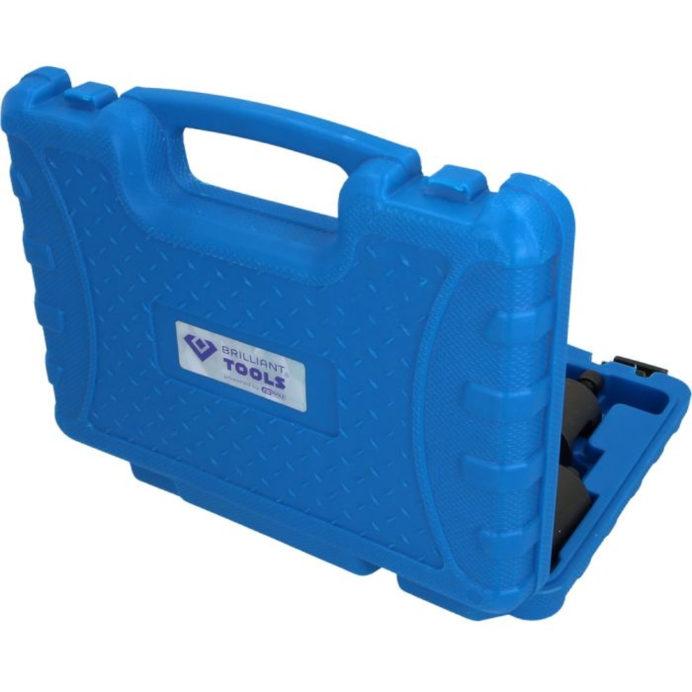 Coffret d'extracteurs bras d’essuie-glaces 6 pcs BRILLIANT TOOLS - KS TOOLS - BT681050