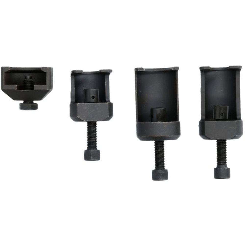 Coffret d'extracteurs bras d’essuie-glaces 6 pcs BRILLIANT TOOLS - KS TOOLS - BT681050