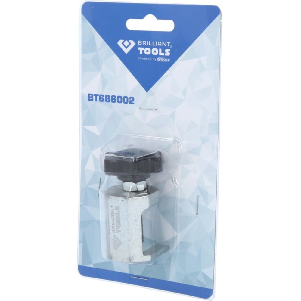 Extracteur pour bras d’essuie-glace 16mm BRILLIANT TOOLS - KS TOOLS - BT686002