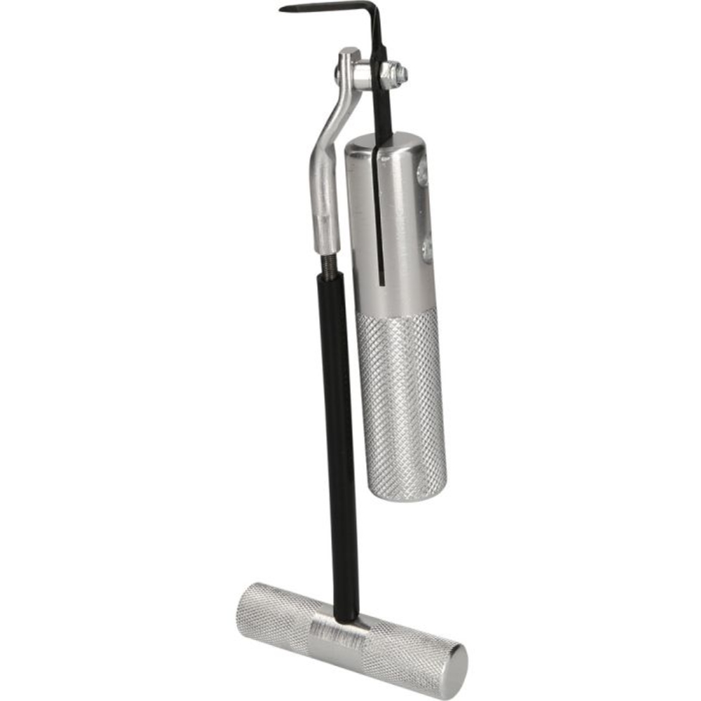 Couteau à pare-brise pour les vitres collées BRILLIANT TOOLS - KS TOOLS - BT686003