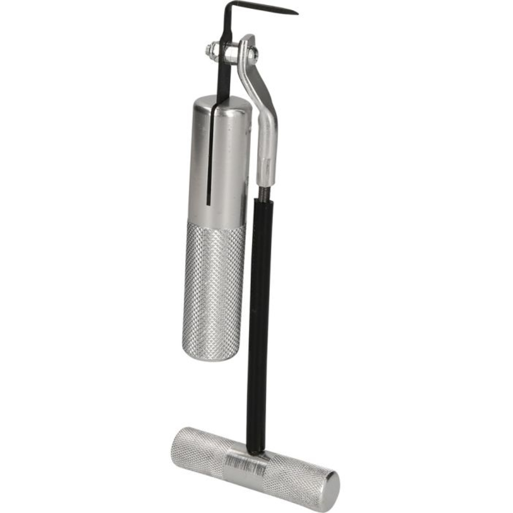 Couteau à pare-brise pour les vitres collées BRILLIANT TOOLS - KS TOOLS - BT686003