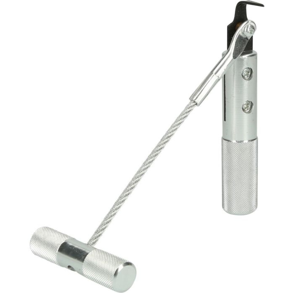 Couteau à pare-brise pour les vitres collées BRILLIANT TOOLS - KS TOOLS - BT686003