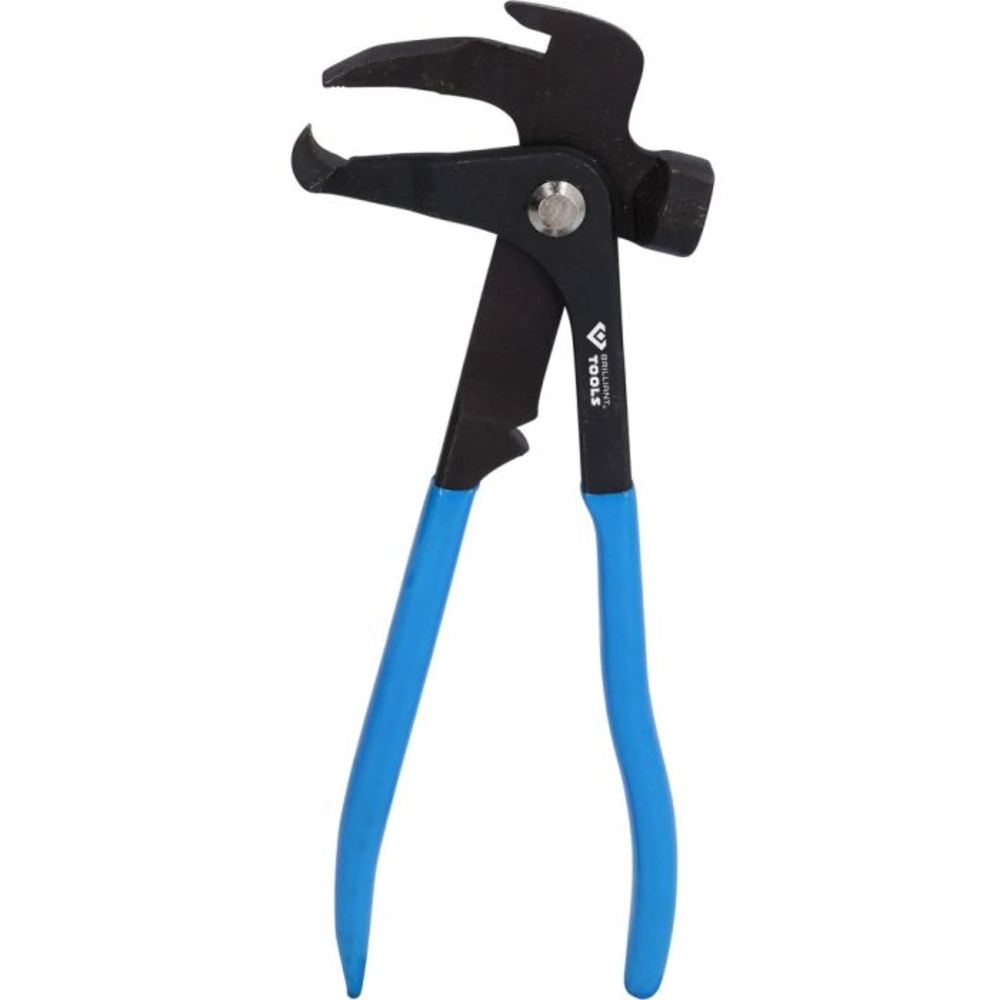 Pince pour masse d’équilibrage BRILLIANT TOOLS - KS TOOLS - BT691013