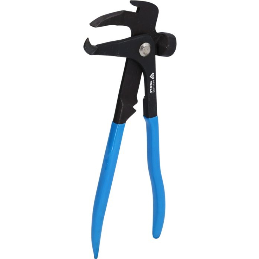 Pince pour masse d’équilibrage BRILLIANT TOOLS - KS TOOLS - BT691013