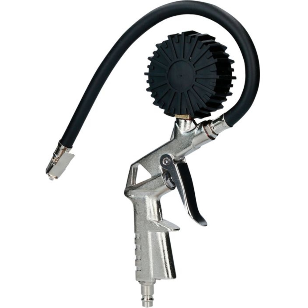 Gonfleur d'air 0-16 bar BRILLIANT TOOLS - KS TOOLS - BT691019