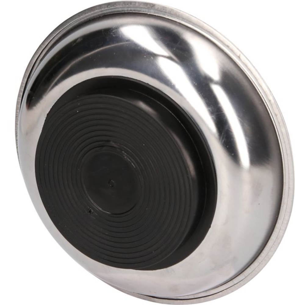 Soucoupe magnétique en inox D150mm BRILLIANT TOOLS - KS TOOLS - BT691160