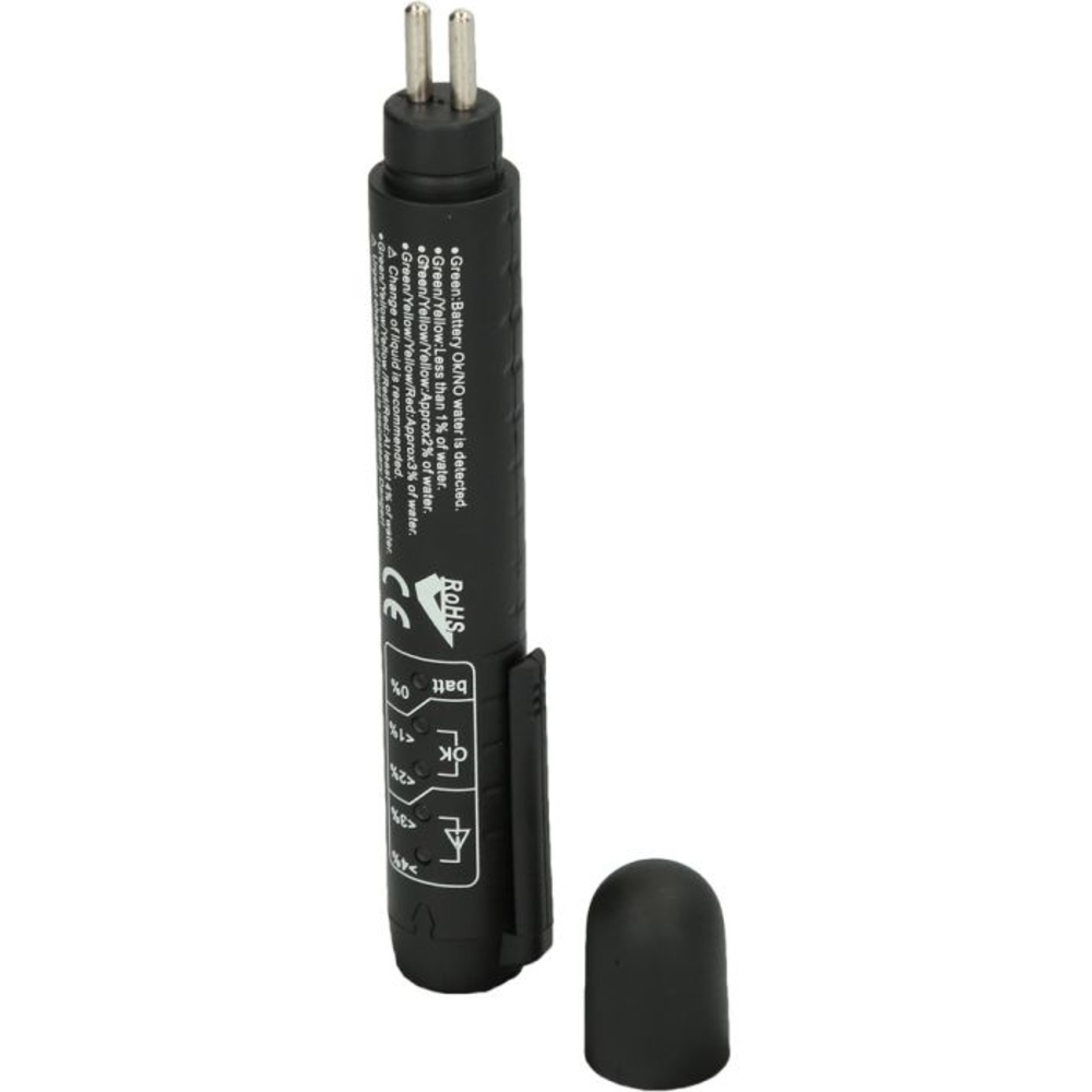 Testeur de liquide de frein BRILLIANT TOOLS - KS TOOLS - BT706001