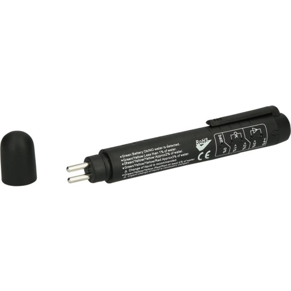 Testeur de liquide de frein BRILLIANT TOOLS - KS TOOLS - BT706001