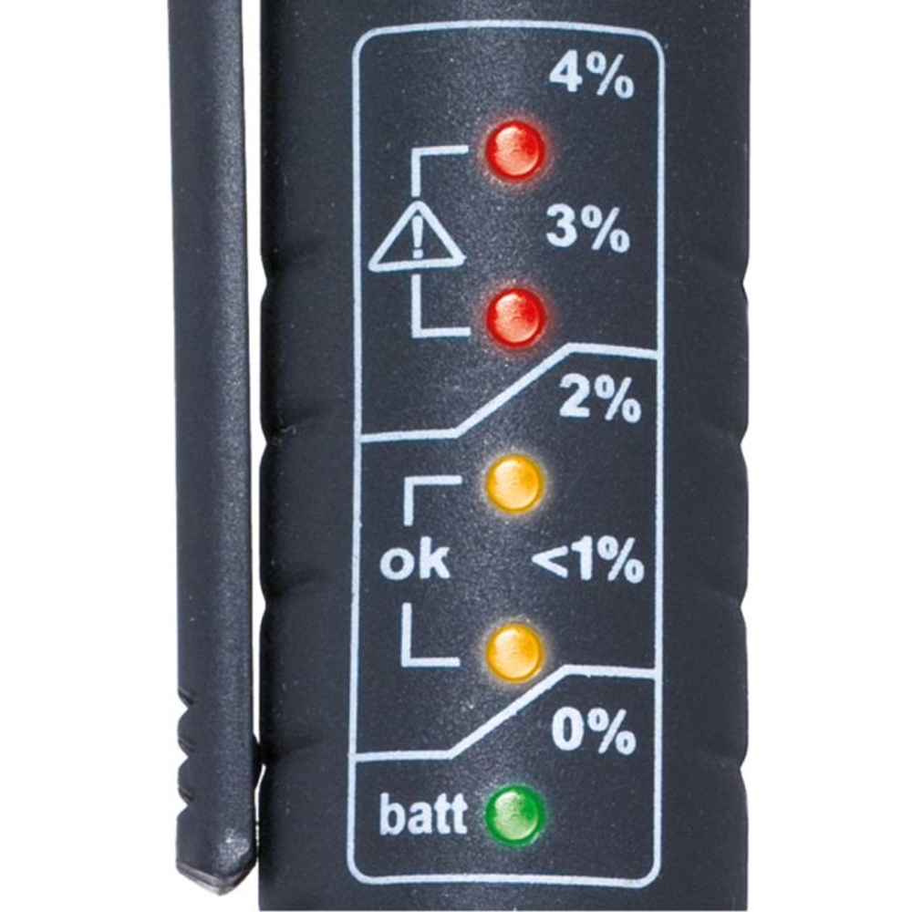 Testeur de liquide de frein BRILLIANT TOOLS - KS TOOLS - BT706001