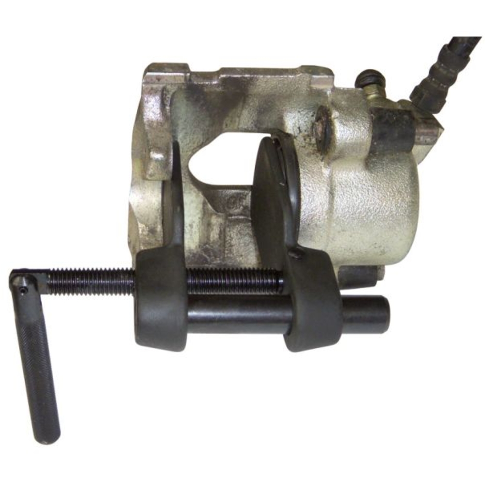 Repousse-piston de frein universel 13-80mm BRILLIANT TOOLS - KS TOOLS - BT706006