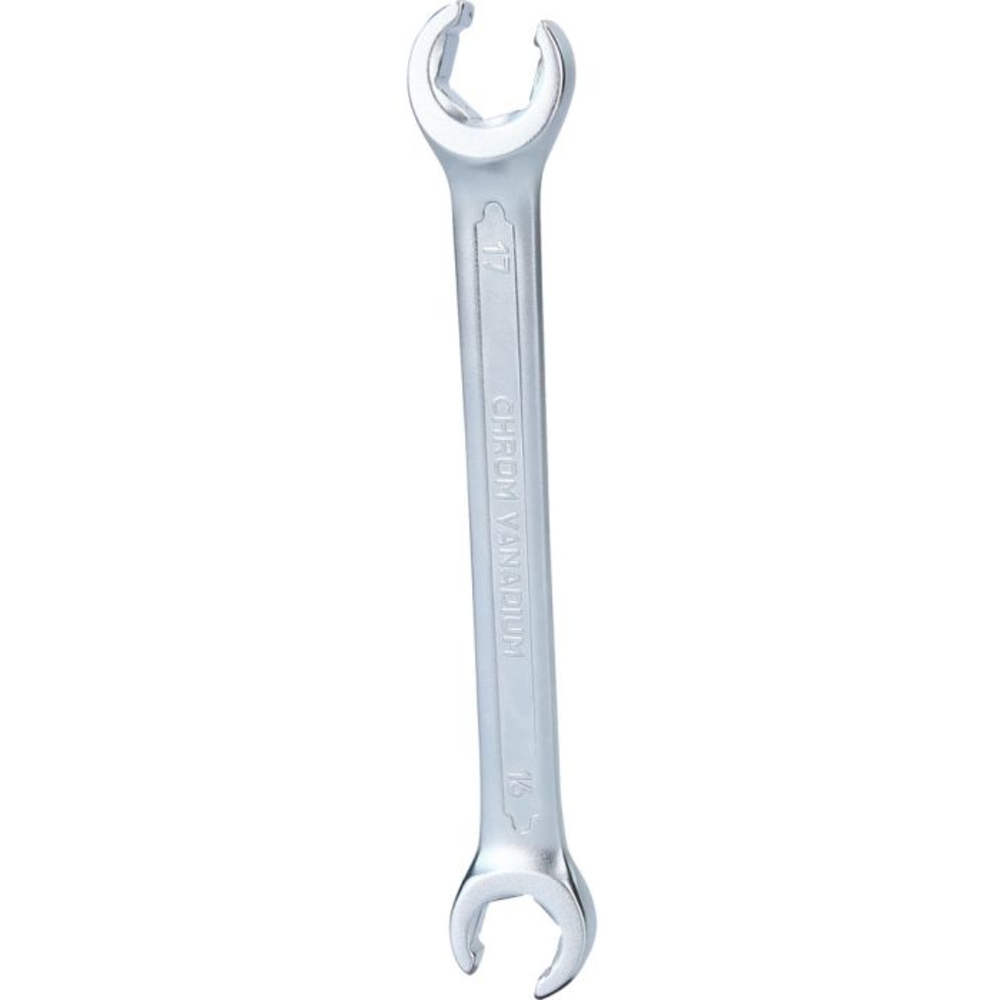 Clé à tuyauter 16 x 17mm BRILLIANT TOOLS - KS TOOLS - BT706020