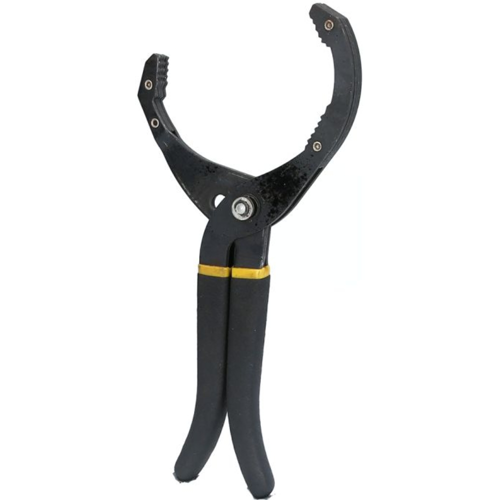 Clé pour filtre à huile 60-90mm BRILLIANT TOOLS - KS TOOLS - BT711003