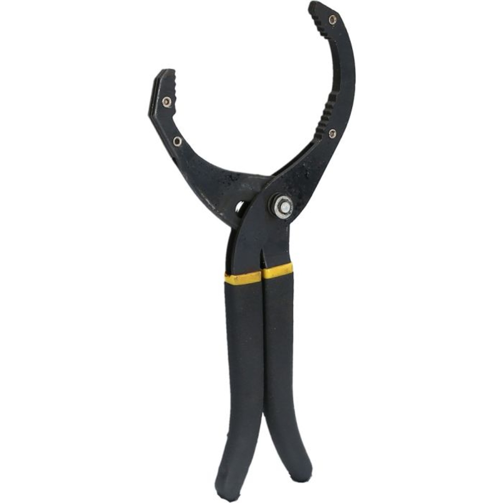 Clé pour filtre à huile 60-90mm BRILLIANT TOOLS - KS TOOLS - BT711003