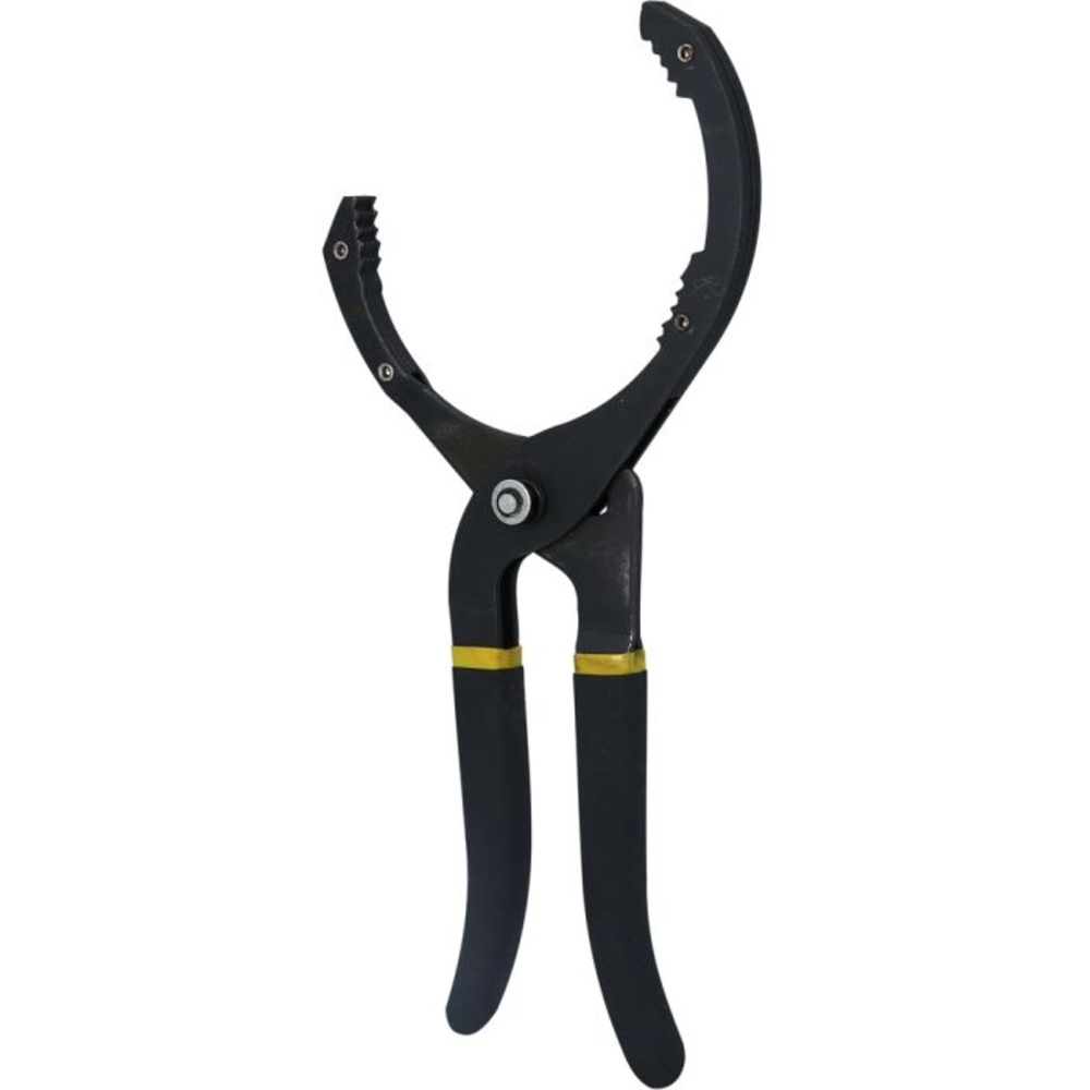 Clé pour filtre à huile 80-120mm BRILLIANT TOOLS - KS TOOLS - BT711004