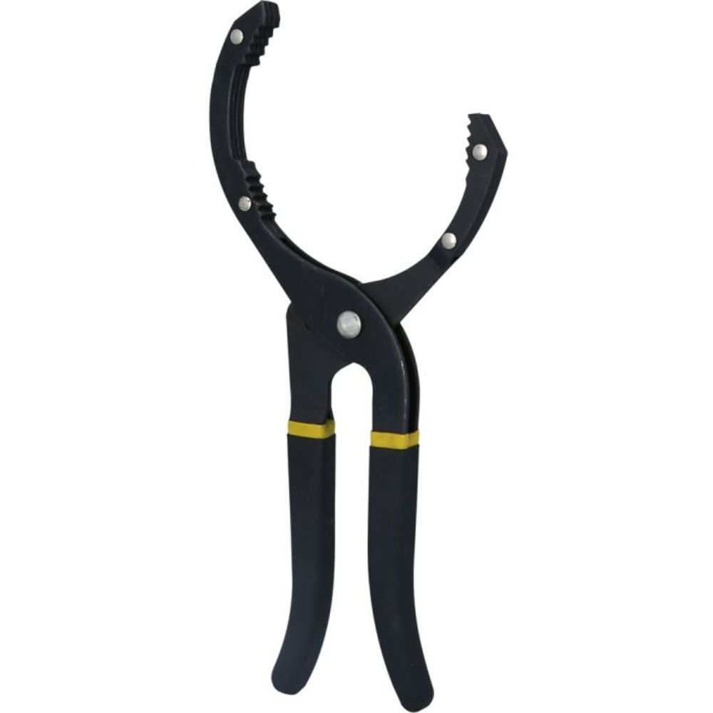 Clé pour filtre à huile 80-120mm BRILLIANT TOOLS - KS TOOLS - BT711004