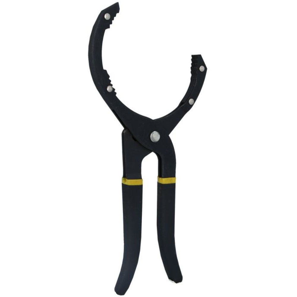 Clé pour filtre à huile 80-120mm BRILLIANT TOOLS - KS TOOLS - BT711004