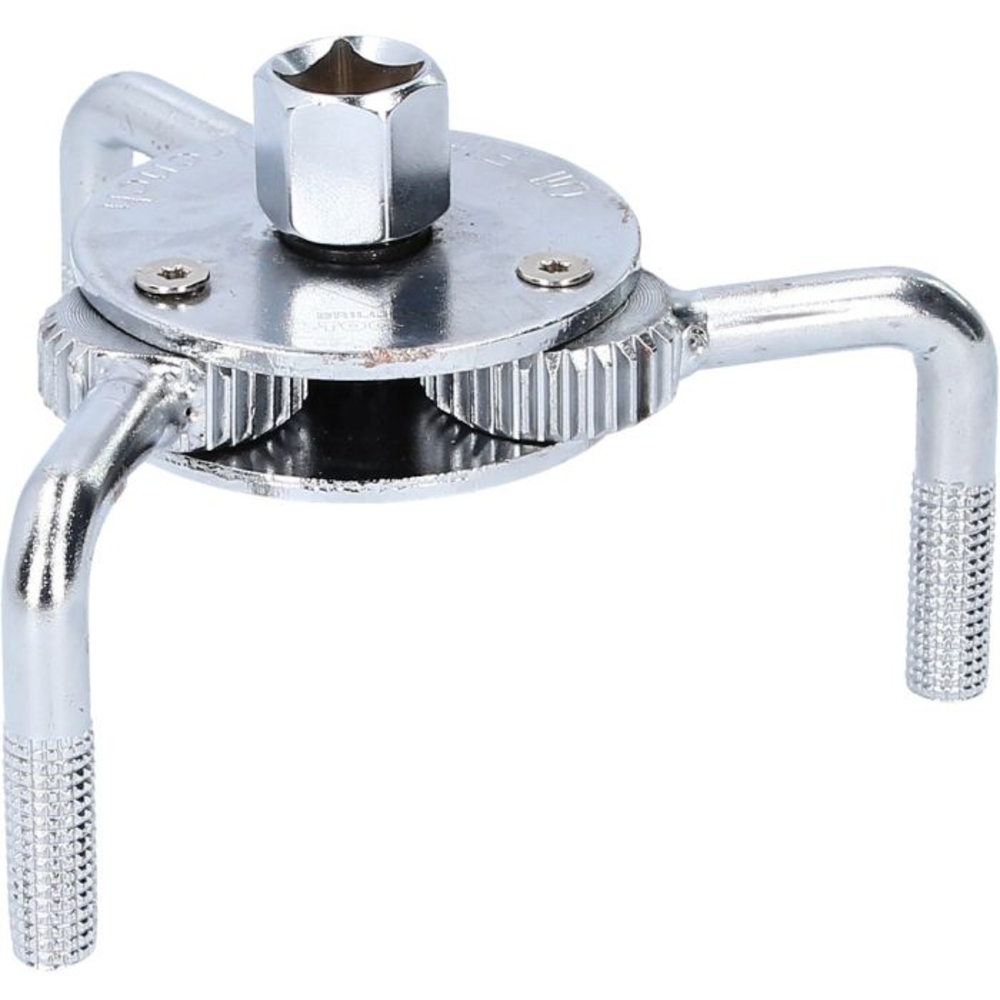 Clé araignée pour filtre à huile 60-110mm BRILLIANT TOOLS - KS TOOLS - BT711105